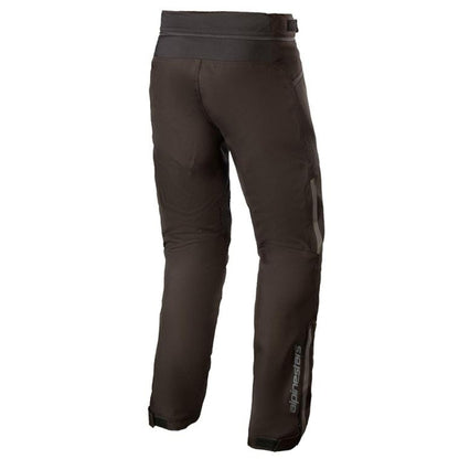 Alpinestars AST-1 V2 Waterproof Pants - Regular Leg - Black