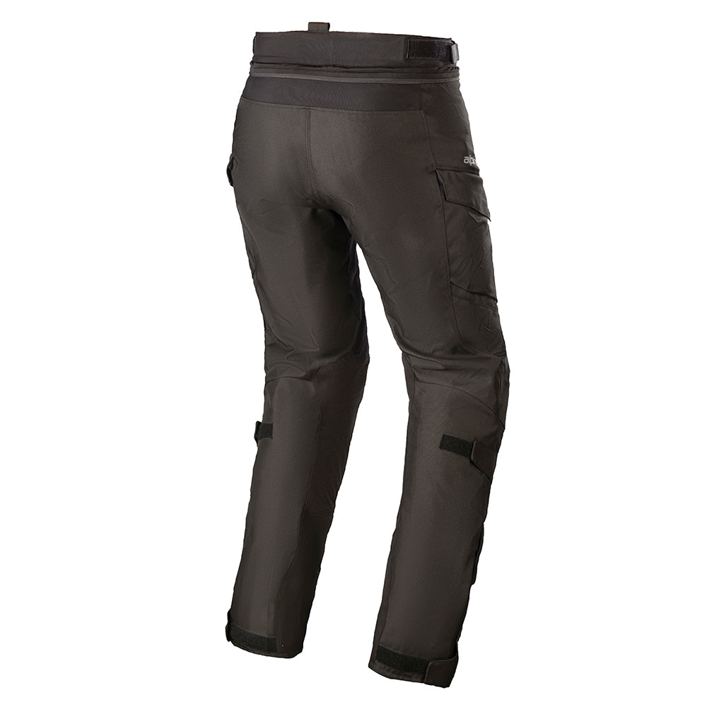 Alpinestars Stella Andes V3 Ladies Drystar Pants - Black