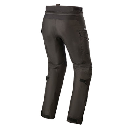 Alpinestars Stella Andes V3 Ladies Drystar Pants - Black
