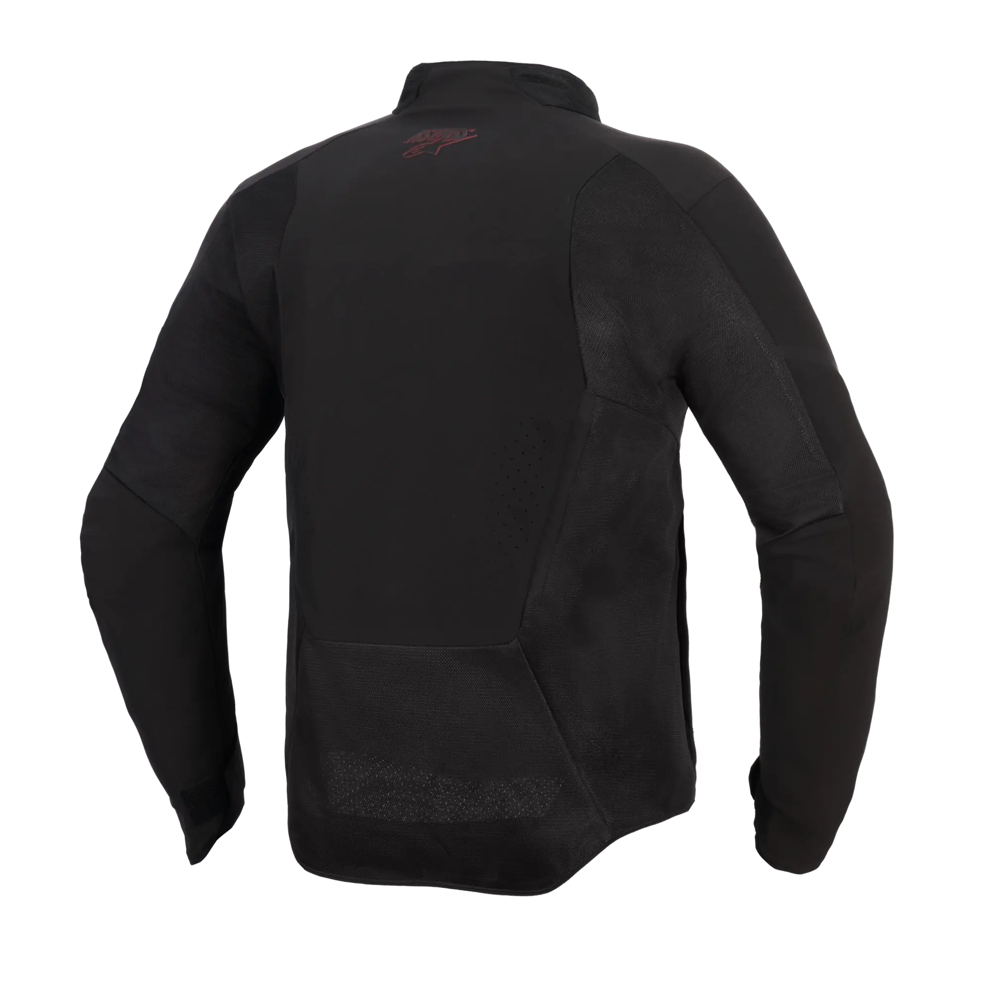 Alpinestars Aeroshell Airflow Jacket - Black / Anthracite