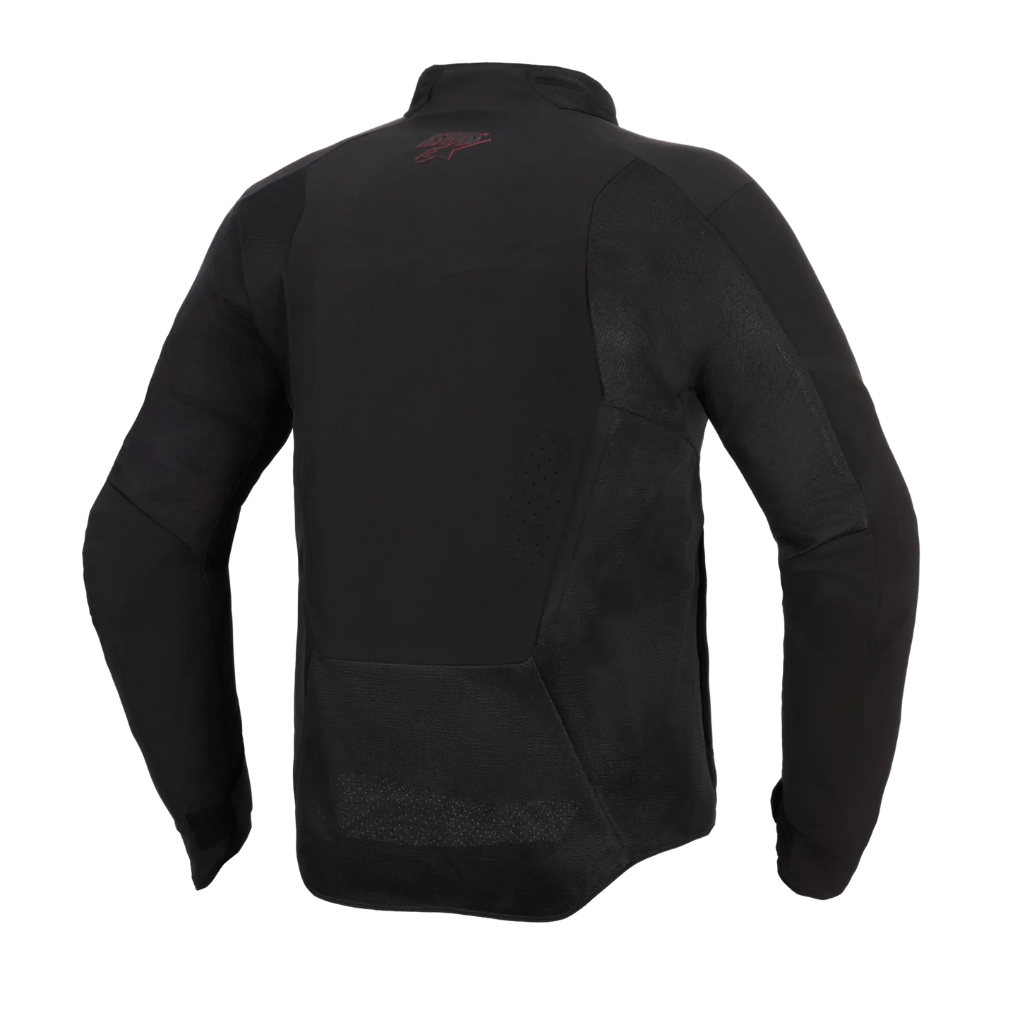 Alpinestars Aeroshell Airflow Jacket - Black / Anthracite