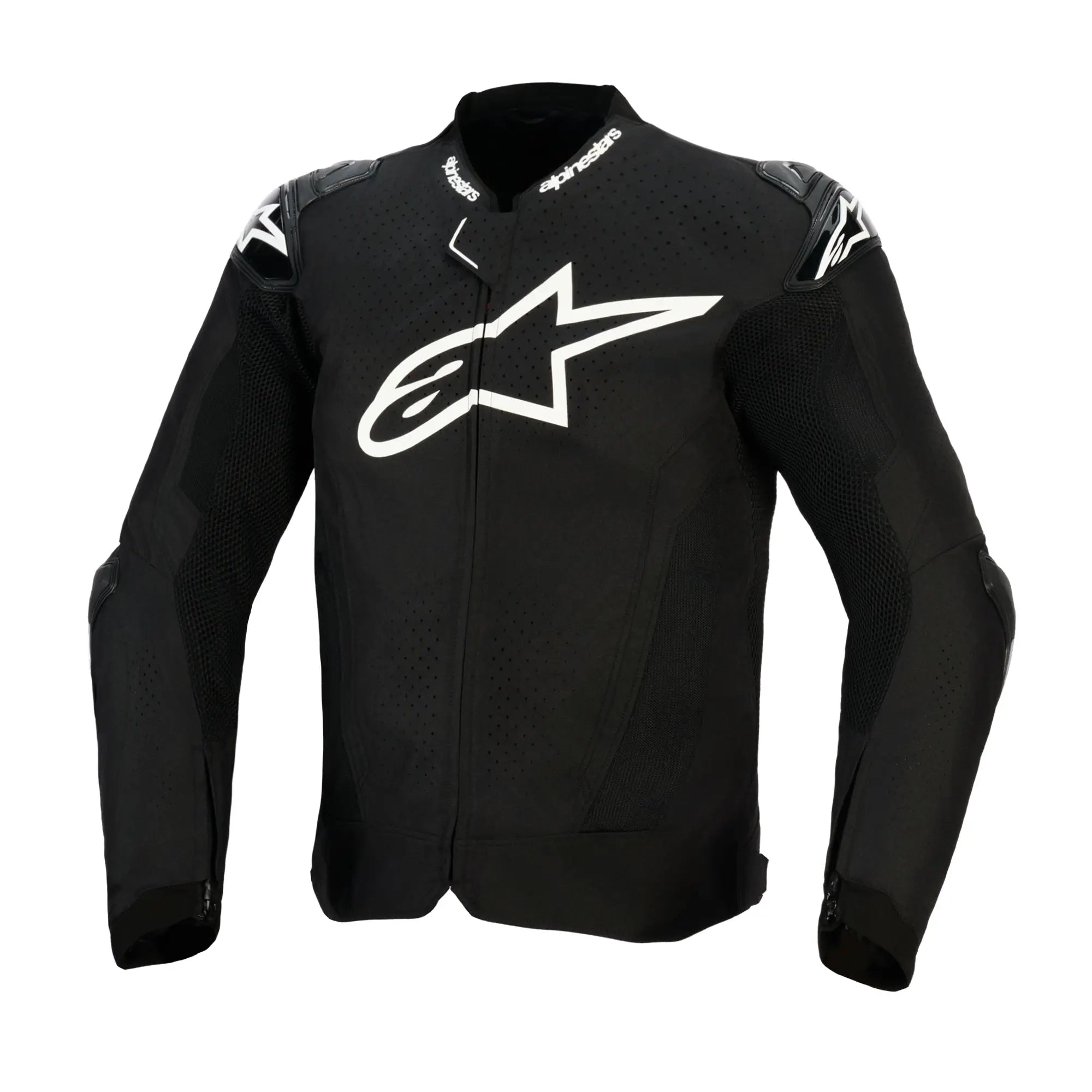 Alpinestars T-GP Air Jacket - Black