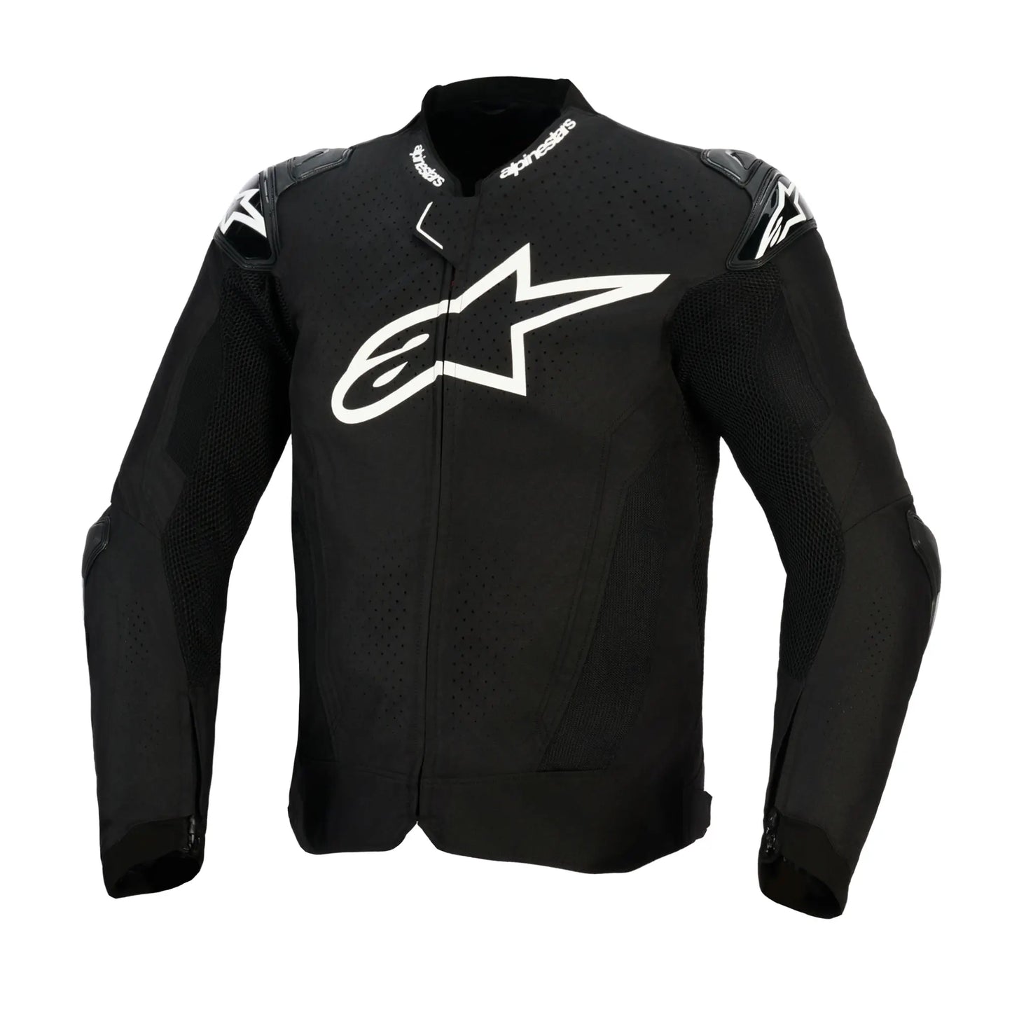 Alpinestars T-GP Air Jacket - Black