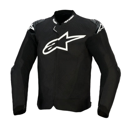Alpinestars T-GP Air Jacket - Black