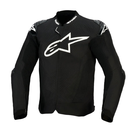 Alpinestars T-GP Air Jacket - Black