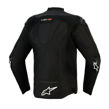 Alpinestars T-GP Air Jacket - Black
