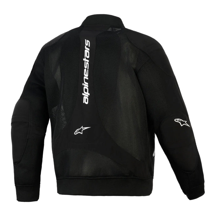Alpinestars Flight Air Jacket - Black