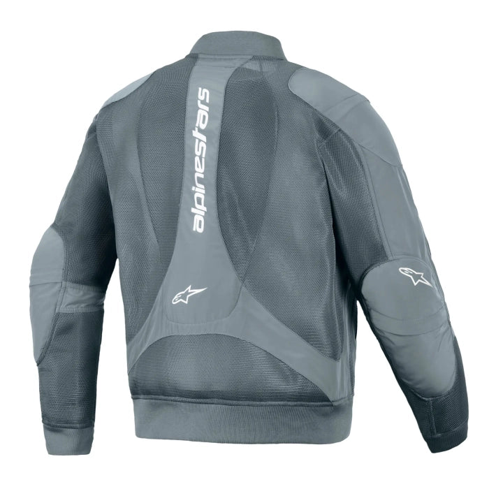 Alpinestars Flight Air Jacket - Storm Grey