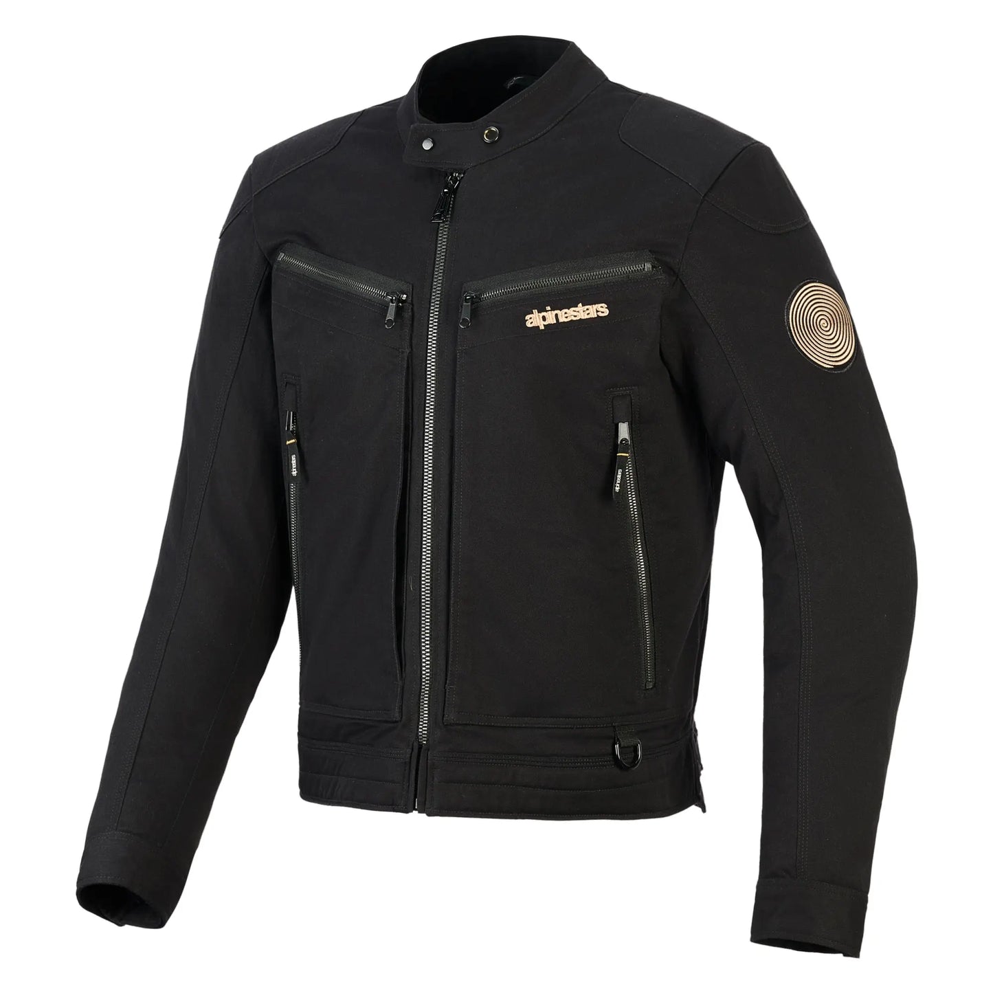 Alpinestars Bruiser Jacket - Black