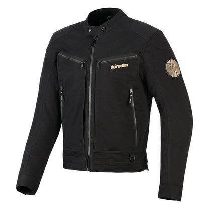 Alpinestars Bruiser Jacket - Black