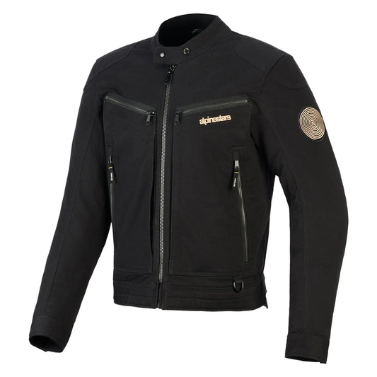 Alpinestars Bruiser Jacket - Black