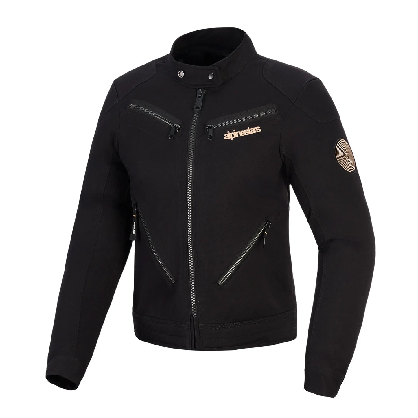 Stella Grace Jacket Black  - Black