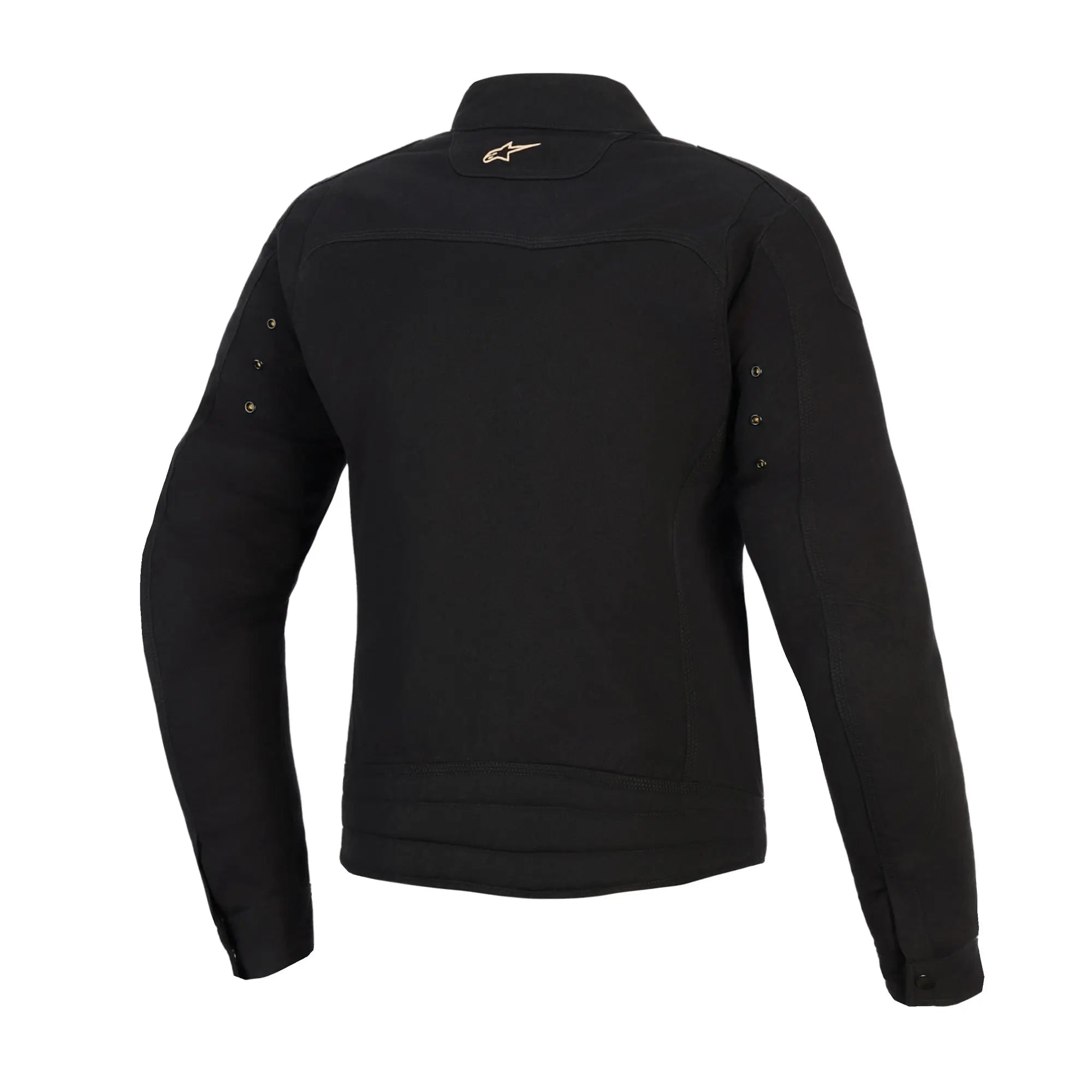 Stella Grace Jacket Black  - Black