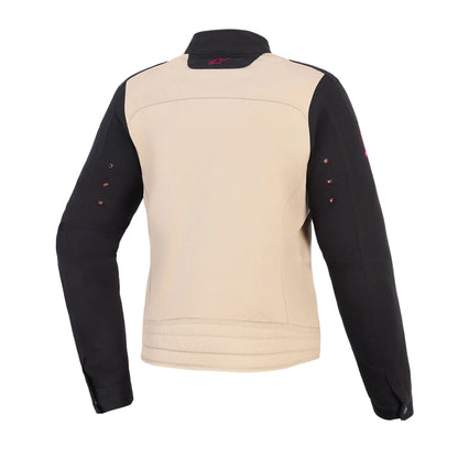 Stella Grace Jacket - Aluminum Black
