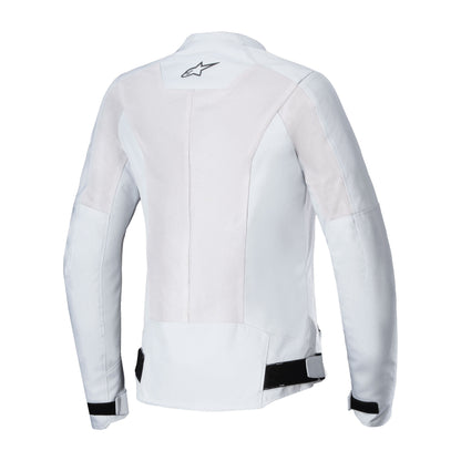 Alpinestars Stella C-1 Air Jacket Silver