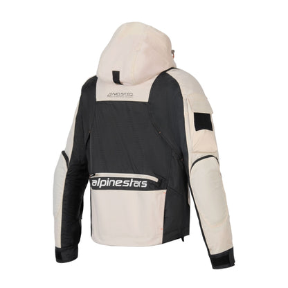 Alpinestars Molly Air Ladies Jacket - Black / Almond