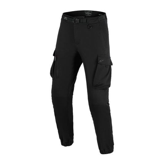 Alpinestars Flex-AST Mens Cargo Pants - Black