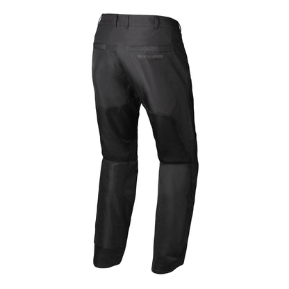 Alpinestars C-1 Air Tech Mesh Pants - Black