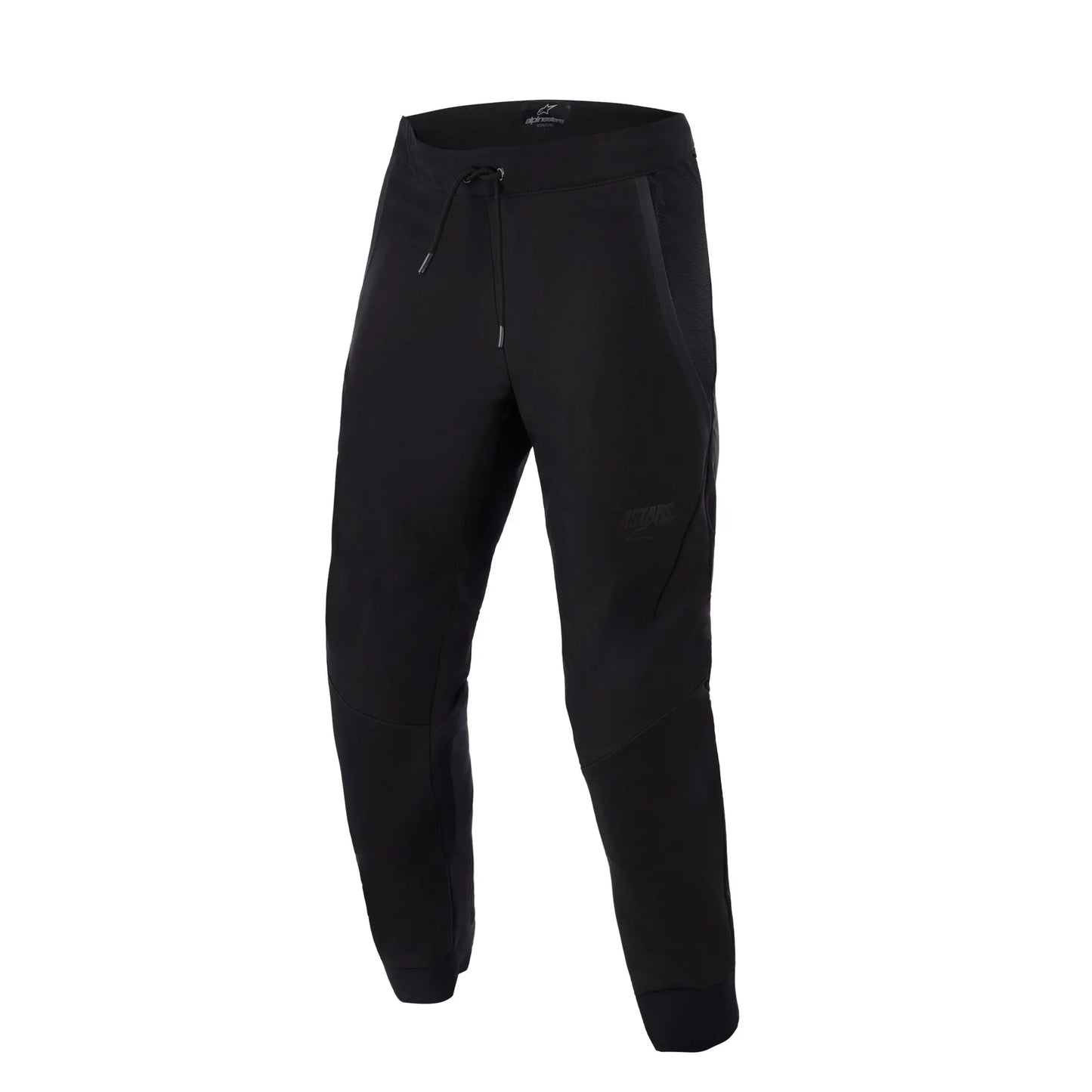Alpinestars Aeroshell Airflow Pants - Black