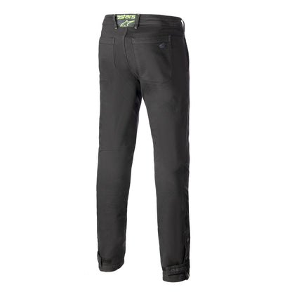 Alpinestars Stratos Reg Fit Tech Riding Pants - Anthracite