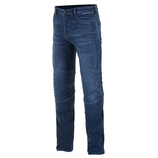 AS-DSL Daiji Denim Jean Blue