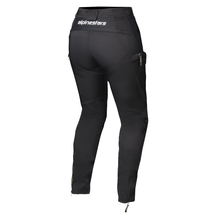 Alpinestars Stella Actea Pants Black