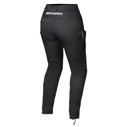 Alpinestars Stella Actea Pants - Black