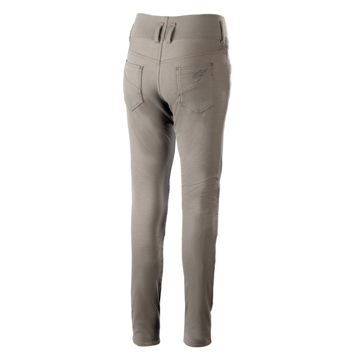 Banshee Womens Leggings Vetiver