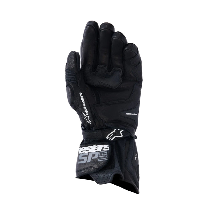 Alpinestars SP-9 Gloves - Black / White