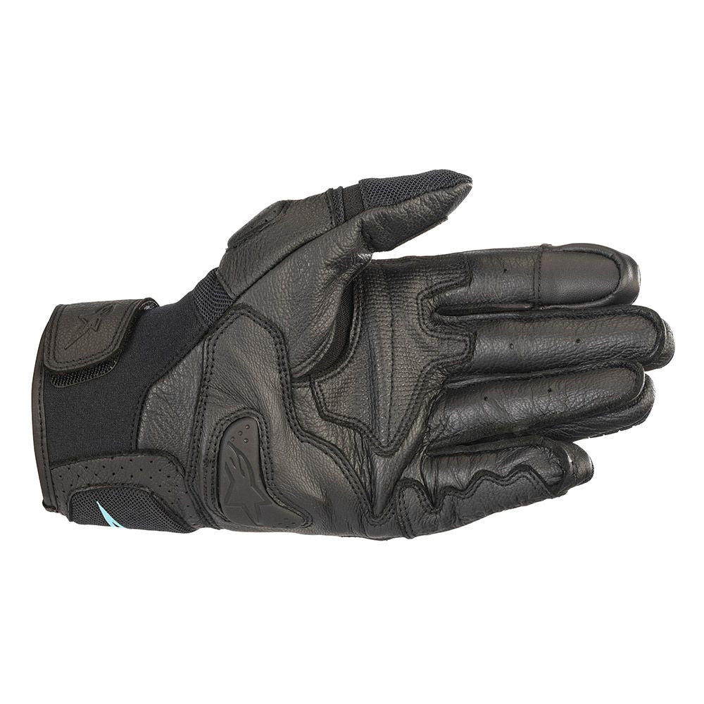 Alpinestars Stella SP-X Air Carbon V2 Gloves - Blak / Anthracite