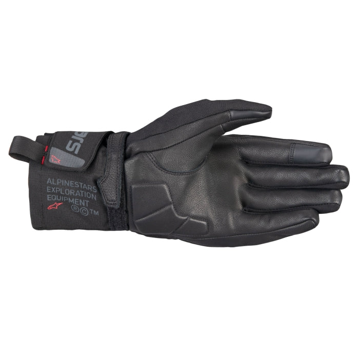 Alpinestars WT-3 Drystar Insulated Gloves - Black