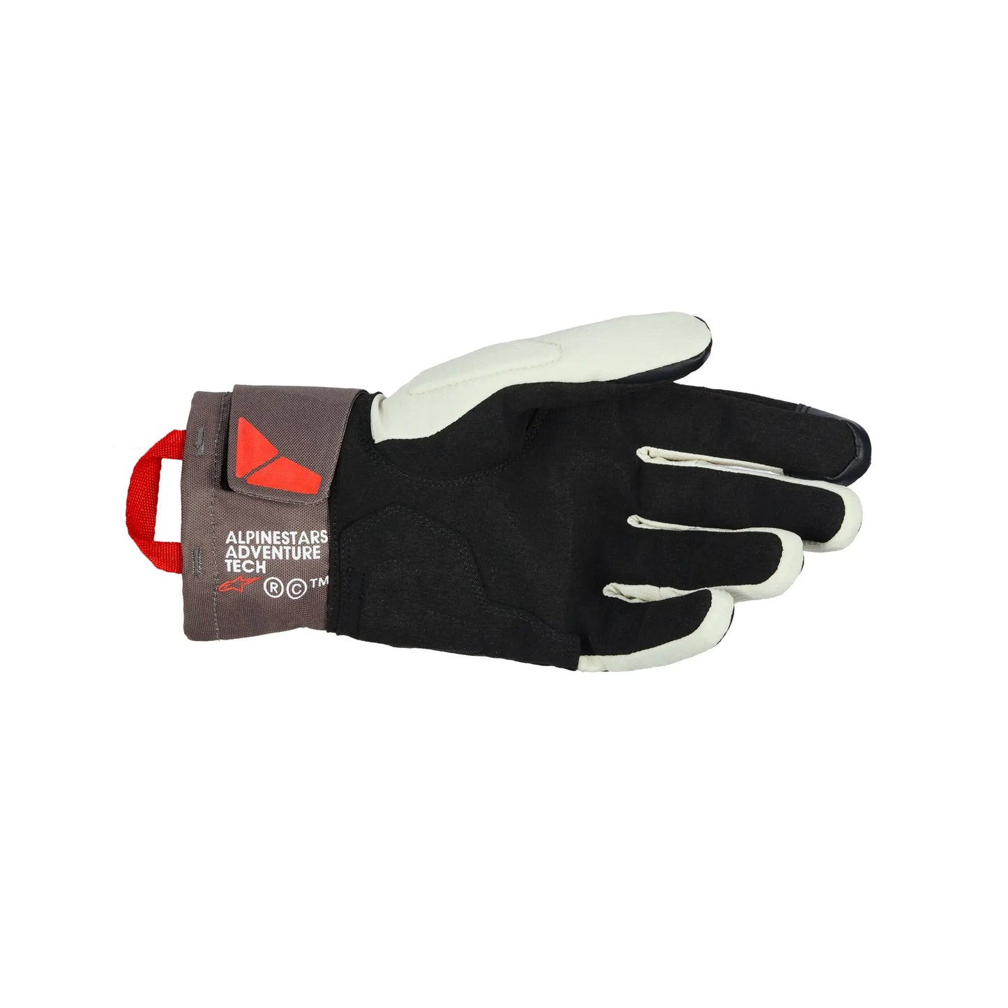 Alpinestars XT-3 Drystar Insulated Gloves - Dark Brown / Sand / Black