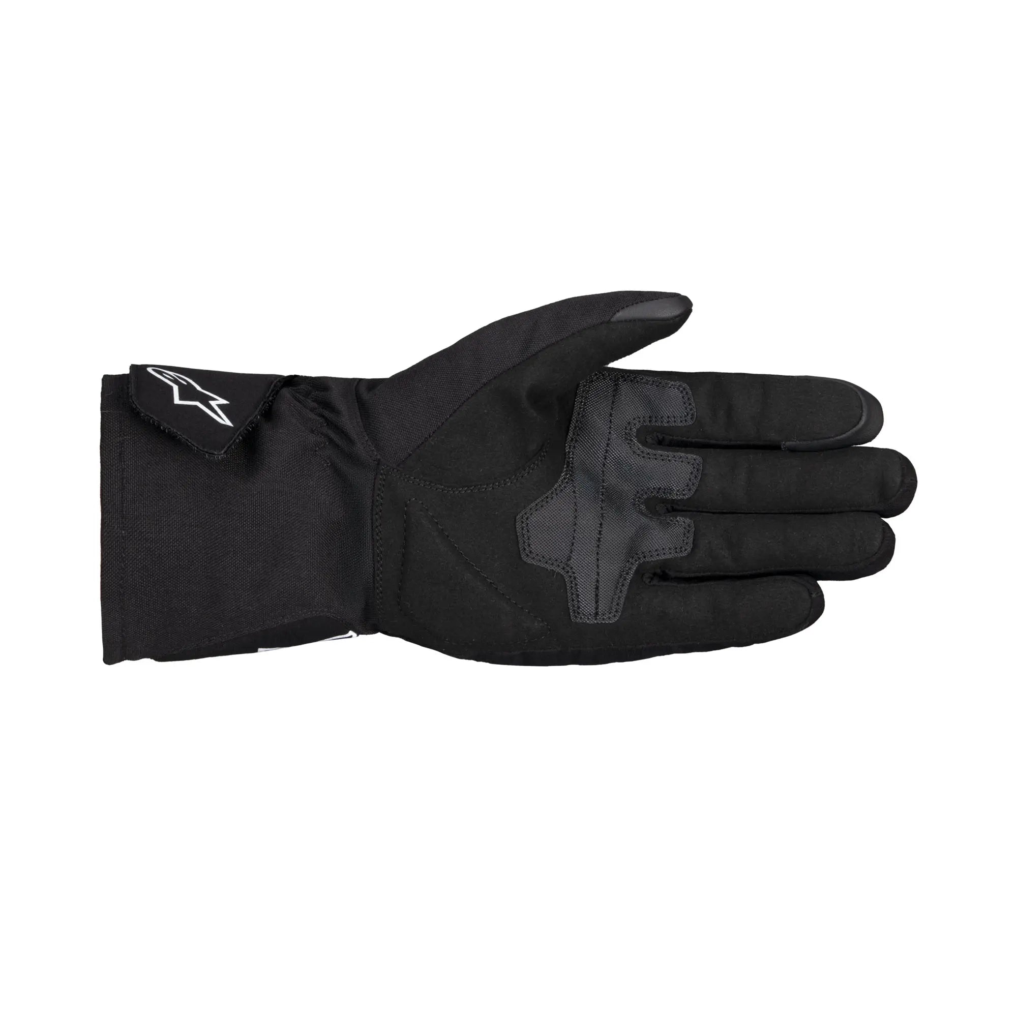 Alpinestars WT-1 Drystar Insulated Gloves - Black