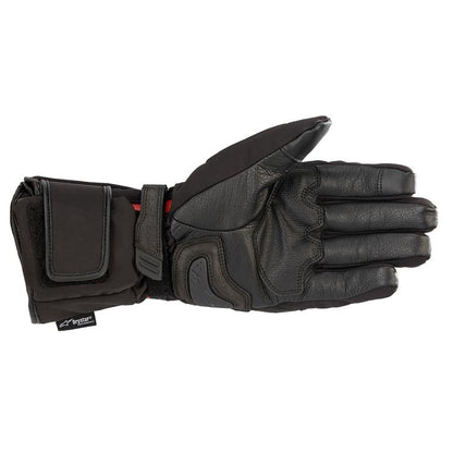Alpinestars HT-5 Heat Tech Drystar Gloves - Black