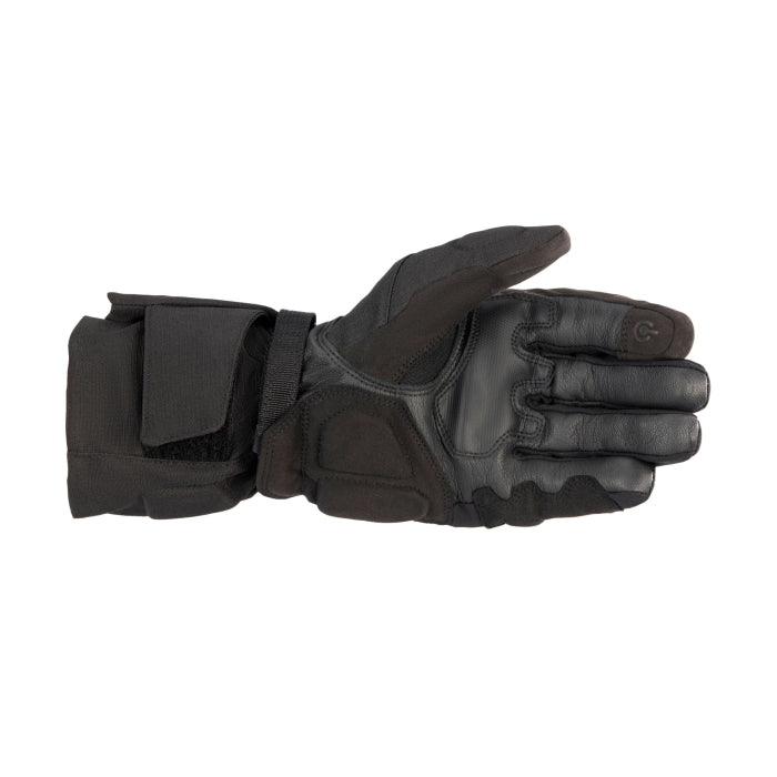 Alpinestars WR-X Gore-Tex Gloves - Black