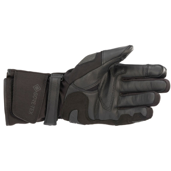 Alpinestars WR-2 v2 Gore-Tex Gloves With Gore Grip - Black .