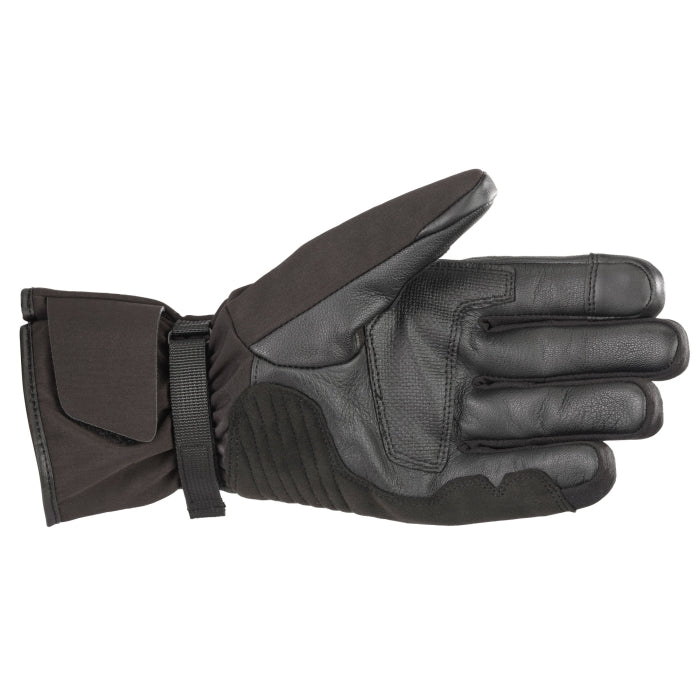 Tourer W-7 Drystar Gloves - Black .