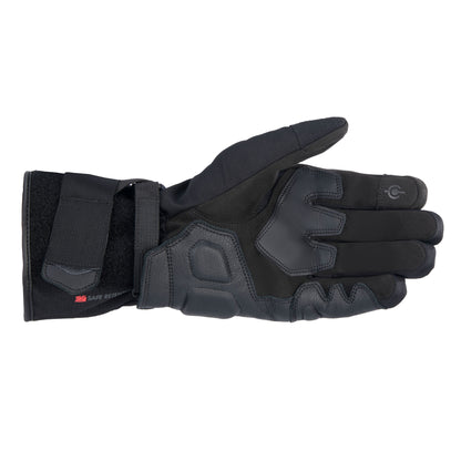 Alpinestars Tourer W-7 V2 DS Gloves - Black