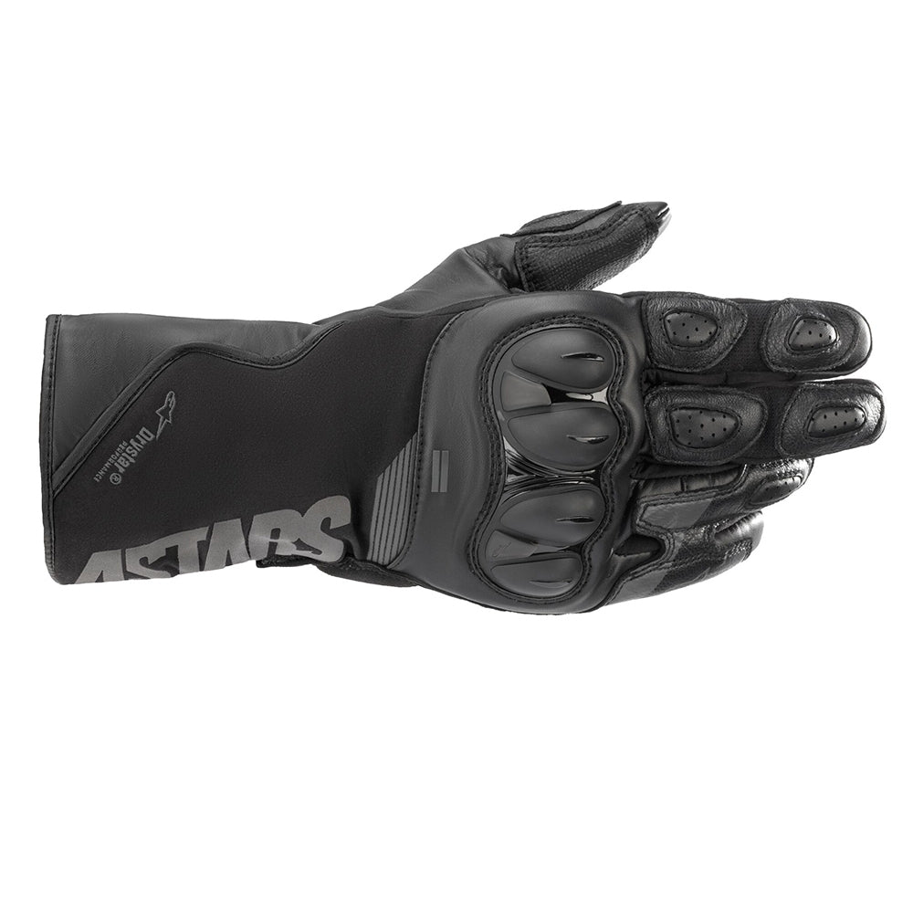 Alpinestars SP-365 Drystar Gloves - Black / Anthracite