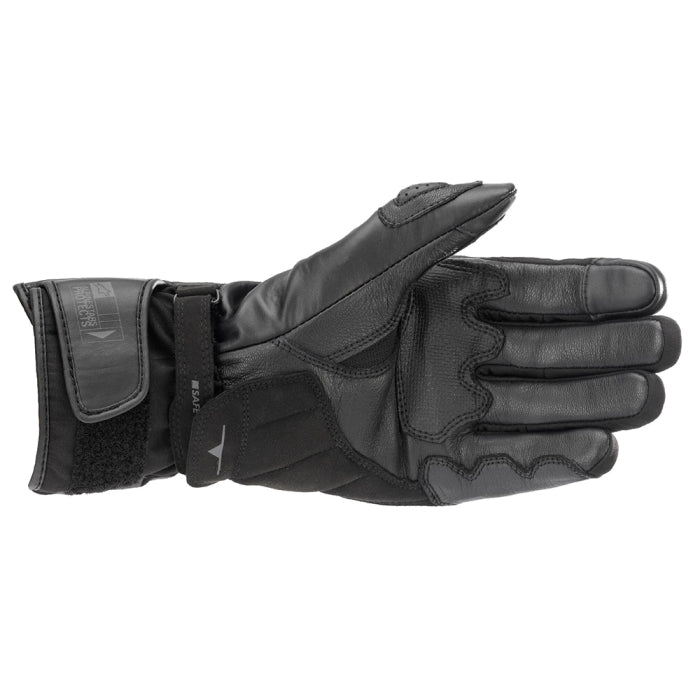 Alpinestars SP-365 Drystar Waterproof Gloves - Black / Anthracite