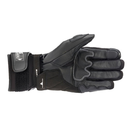 Alpinestars SP-365 Drystar Waterproof Gloves - Back / White