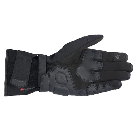 Alpinestars Stella Tourer W-7 V2 DS Gloves - Black