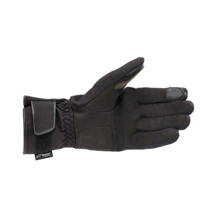Alpinestars Stella SR-3 V2 Drystar Gloves - Black