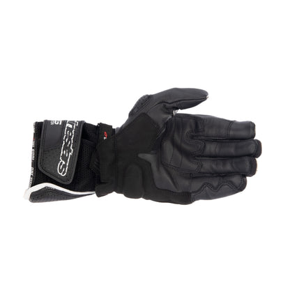 Alpinestars Sp-8 V3 Air Gloves - Black / White / Bright Red