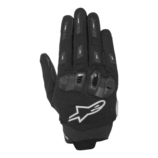 Alpinestars SP X 5 Air Gloves - Black / White