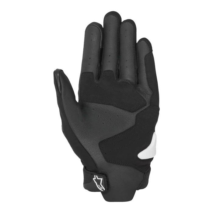 Alpinestars SP X 5 Air Gloves - Black / White