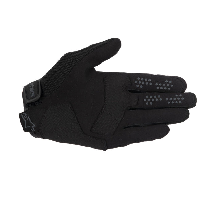 Alpinestars Chrome V2 Gloves - Black Asphalt