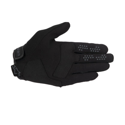 Alpinestars Chrome V2 Gloves - Black Asphalt