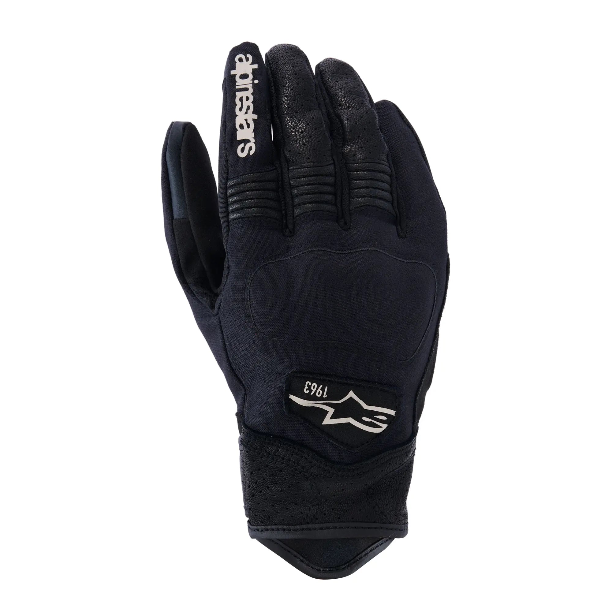 Alpinestars Tracker Gloves - Black Ecru