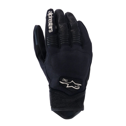 Alpinestars Tracker Gloves - Black Ecru